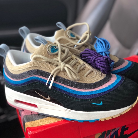 sean wotherspoon sizing